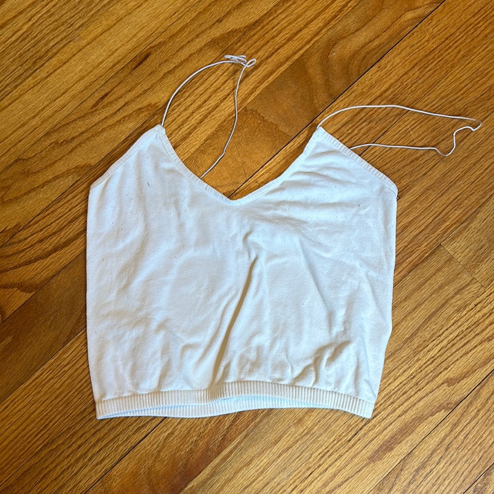 Small Free people tank